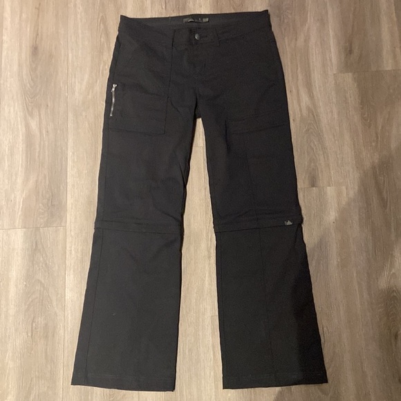 Prana Monarch Convertible Pants - Picture 4 of 13